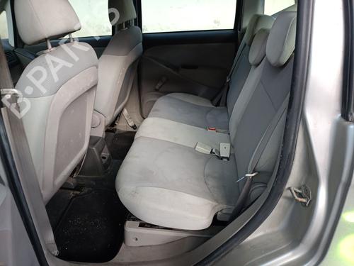 Pas bezpieczeństwa tylny lewy FIAT IDEA (350_) 1.3 D Multijet | BP30624517I29 