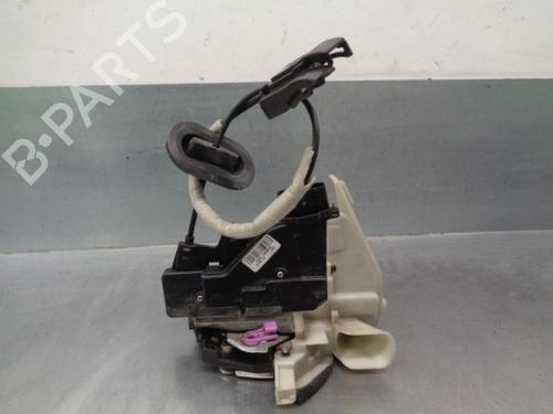 Used Front left lock Front left lock 17742945 17742945