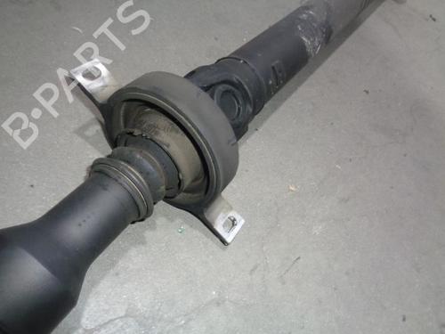 Driveshaft BMW 3 (E90) 320 d | BP11117618M37