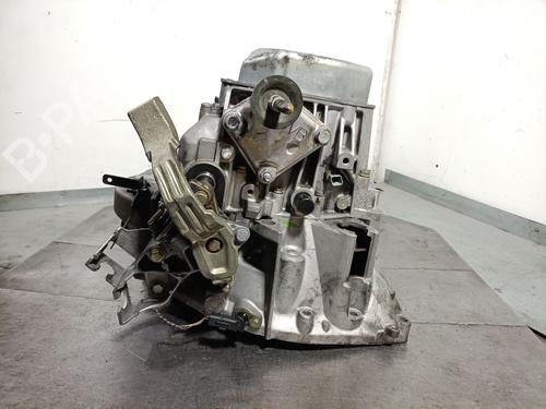 Gearbox CITROËN C8 (EA_, EB_) 2.0 HDi | BP33294862M3 - Image 6