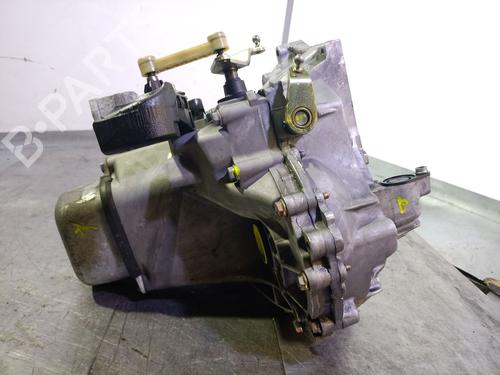 Gearbox CITROËN C3 I (FC_, FN_) 1.4 HDi | BP30775889M3