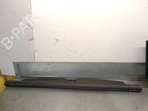 Used Rear parcel shelf VW TOURAN (1T3) 1.6 TDI (105 hp) 28108064
