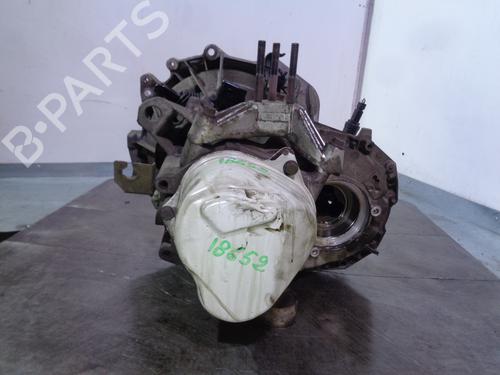 Gearbox MITSUBISHI CARISMA (DA_) 1.6 (DA1A) | BP16967611M3 