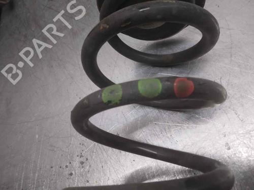 Shock absorber spring SKODA OCTAVIA II Combi (1Z5) 2.0 TDI 4x4 | BP20262074C152 