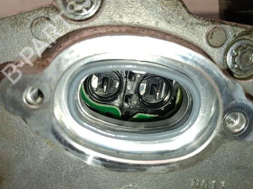 AC compressor RENAULT ARKANA I (LCM_, LDN_) 1.6 E-TECH 145 (LDMU) | BP33540772M34 - Image 6