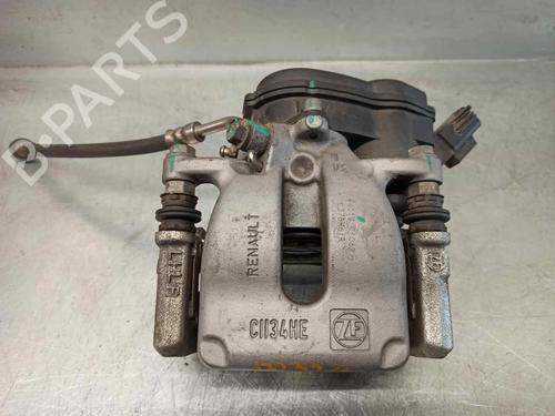 Used Left rear brake caliper RENAULT ARKANA I (LCM_, LDN_) 1.6 E-TECH 145 (LDMU) (143 hp) 12190547