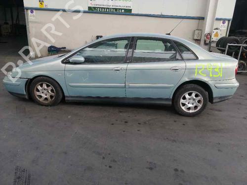 Left front steering knuckle CITROËN C5 I (DC_) 2.0 16V HPi (DCRLZB) | BP8129803M25 - Image 7