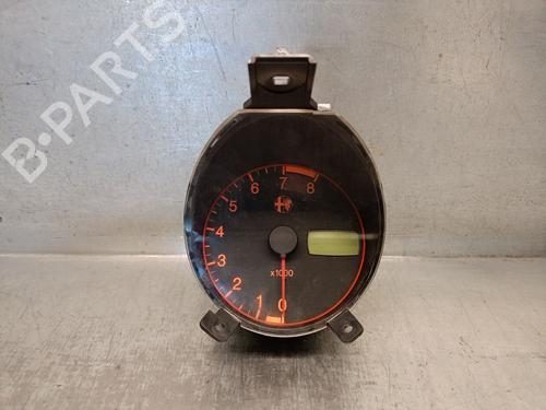 Used Instrument cluster ALFA ROMEO 156 (932_) 2.0 16V T.SPARK (932A21__) (150 hp) 20709382