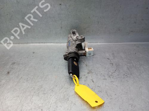 Used Ignition barrel VW POLO V (6R1, 6C1) 1.6 TDI (90 hp) 26542697