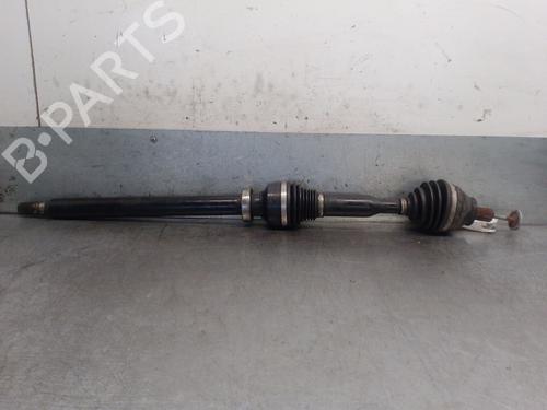 Used Right front driveshaft Right front driveshaft VOLVO XC70 II (136) 2.4 D (175 hp) 40229321 40229321
