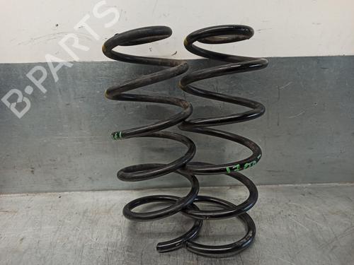 Used Shock absorber spring SMART CITY-COUPE (450) 0.8 CDI (S1CLC1, 450.300, 450.301, 450.302, 450.303,... (41 hp) 14329198