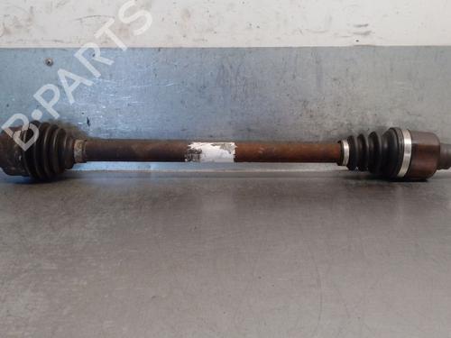Used Right front driveshaft Right front driveshaft CITROËN C3 I (FC_, FN_) 1.4 HDi (68 hp) 34041453 34041453