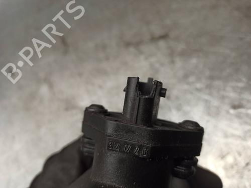 Mass air flow sensor OPEL SIGNUM Hatchback (Z03) 2.2 DTI (F48) | BP8692914M95 