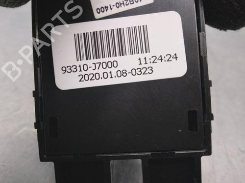 Hand brake KIA XCEED Van (CD) 1.4 T-GDI | BP15665173I18 