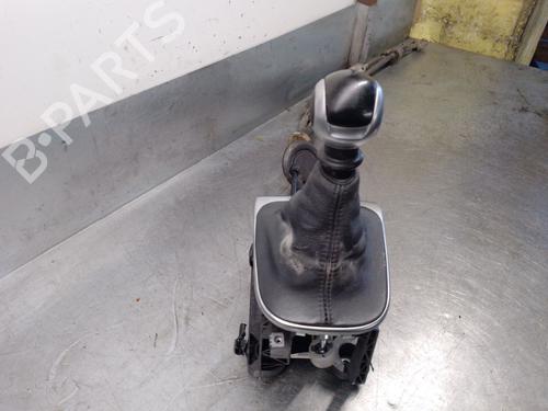 Gear lever CITROËN DS4 (NX_) 1.6 HDi 110 | BP33217121M90  - Image 5