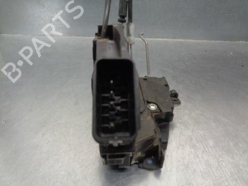 Front left lock MAZDA 3 (BK) 2.0 MZR-CD (BK14) | BP18046116C98 