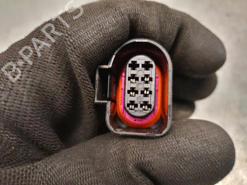 Left mirror SEAT LEON (5F1)  | BP18002957C26 