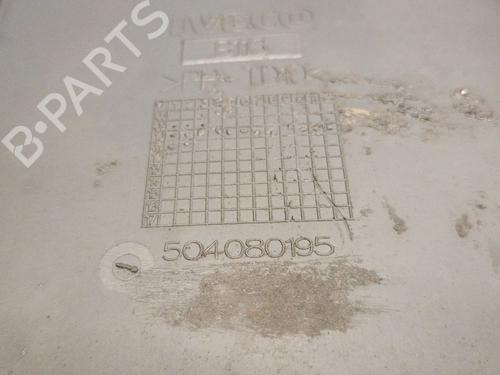 Underbody protection IVECO DAILY IV Van 35S14 C, 35S14 C/P, 35S14 V, 35S14 V/P, 35C14 V,... | BP37523245M92 - Image 3