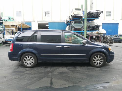 Switch CHRYSLER GRAND VOYAGER V (RT) 2.8 CRD | BP15370098I30 - Image 13