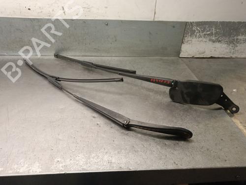 Used Front windshield wiper arm Front windshield wiper arm 38711781 38711781