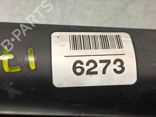 Left rear shock absorber CITROËN JUMPY I (U6U_) 2.0 HDi 110 | BP11970933M18 