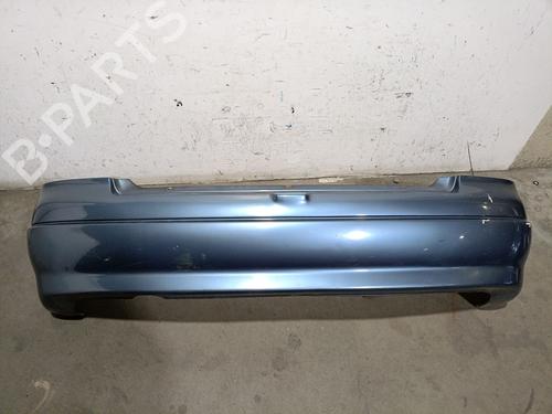 Used Rear bumper OPEL ASTRA G Hatchback (T98) 2.0 DI (F08, F48) (82 hp) 22132871