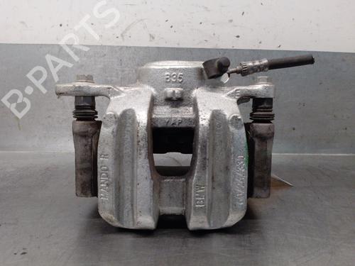 Used Right front brake caliper Right front brake caliper BMW X3 (G01, F97, G08) xDrive 20 d Mild-Hybrid (190 hp) 36140541 36140541