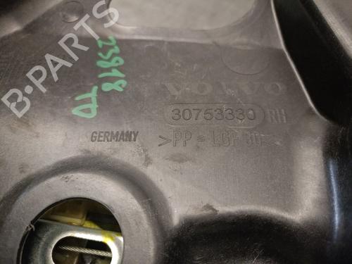 Rear right window mechanism VOLVO XC60 I SUV (156) D5 AWD | BP29835014C25 