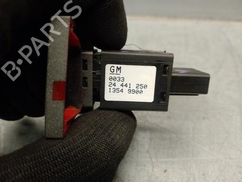 Warning switch OPEL VECTRA C (Z02) 1.8 (F69) | BP17018655I22 