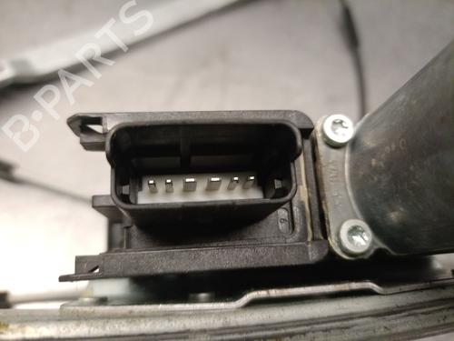 Front left window mechanism CITROËN C5 III Break (RW_) 2.0 HDi 165 | BP37684947C22 - Image 6