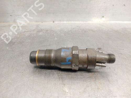 Injektor für CITROËN SAXO (S0, S1) 1.5 D (57 hp) 31250950