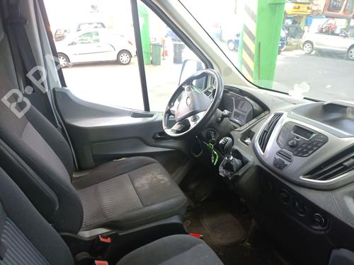 Electronic module FORD TRANSIT V363 Van (FCD, FDD) 2.0 EcoBlue RWD | BP37243497M83 - Image 10