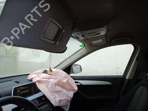 Steering column BMW X1 (F48) sDrive 18 d | BP27874468M21 