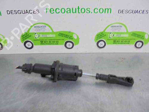 Used Clutch slave cylinder PEUGEOT 407 SW (6E_, 6D_) 1.6 HDi 110 (109 hp) 20249128
