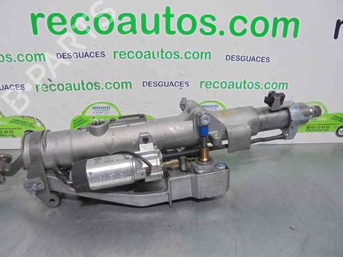 Steering column MERCEDES-BENZ S-CLASS (W220) S 320 CDI (220.026, 220.126) | BP2066096M21 