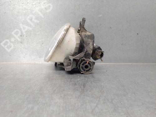 Left front fog light TOYOTA AURIS (_E18_) 1.8 Hybrid (ZWE186_, ZWE186R) | BP15422417C30 