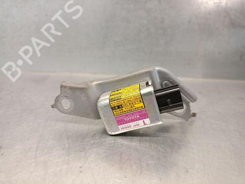 Used Electronic module LEXUS RX (_U3_) 400h AWD (MHU38_) (211 hp) 25779495