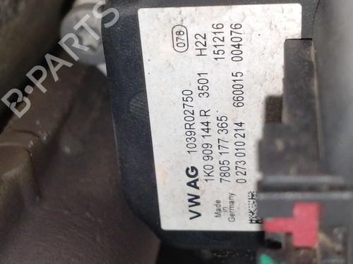 Steering rack VW SCIROCCO III (137, 138) 1.4 TSI | BP36031785M22  - Image 6