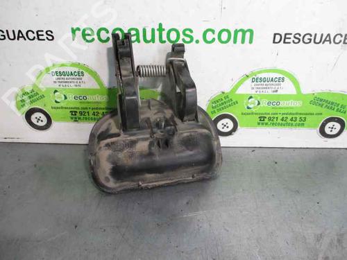Rear left interior door handle RENAULT KANGOO (KC0/1_) 1.5 dCi | BP3217388I15 