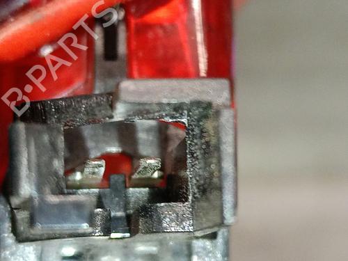 Third brake light VW CADDY IV Box Body/MPV (SAA, SAH) 2.0 TDI | BP38074875L11 - Image 5