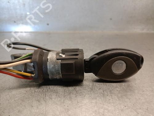 Ignition barrel CITROËN C8 (EA_, EB_) 2.2 HDi | BP35726540M48 - Image 4