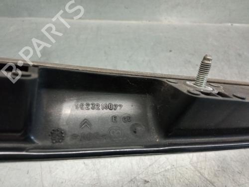 Tailgate handle CITROËN XSARA (N1) 1.9 TD | BP27718929C132 