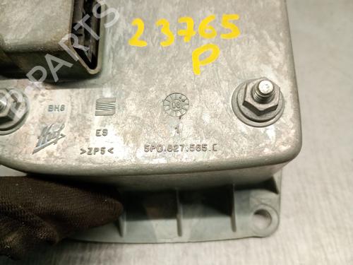 Trunk håndtak SEAT LEON (1P1) 2.0 TDI 16V | BP29590176C132 
