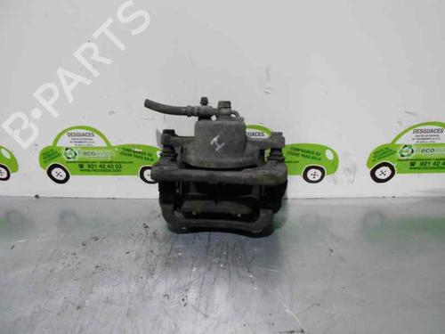 Left front brake caliper TOYOTA YARIS VERSO (_P2_) 1.3 (NCP20_, NCP22_, NCP20R, NCP22R) | BP11619437M105