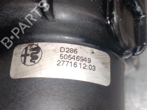 Pipe ALFA ROMEO GIULIA (952_) 2.2 D (952AFA25, 952AFM25, 952ALA25) | BP38536143M125 - Image 7