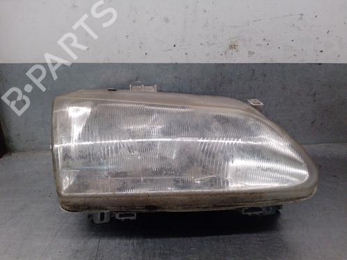Optica direita Optica direita RENAULT MEGANE Scenic (JA0/1_) 1.9 dTi (JA0N) (98 hp) 39654800 39654800