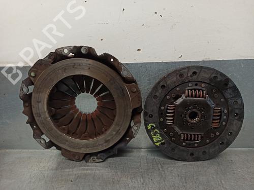 Other OPEL CORSA C (X01) 1.2 (F08, F68) | BP25806770O1 