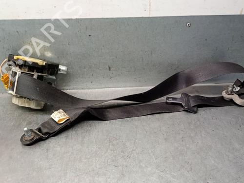 Front right seatbelt LANCIA VOYAGER MPV (404_) 2.8 CRD (RT, 53) | BP28132871I25 
