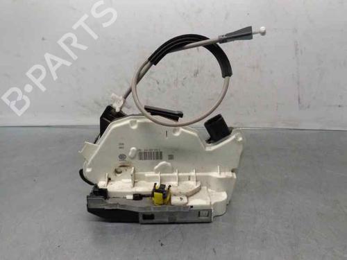 Used Rear left lock SEAT IBIZA IV (6J5, 6P1) 1.2 TSI (90 hp) 6894985