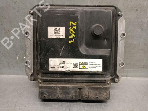 Used Engine control unit (ECU) Engine control unit (ECU) OPEL ASTRA H GTC (A04) 1.7 CDTI (L08) (110 hp) 33626808 33626808